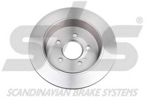 Disc frana 2