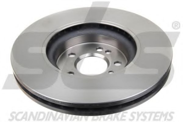 Disc frana 2