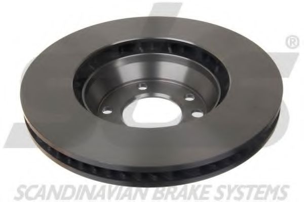 Disc frana 2