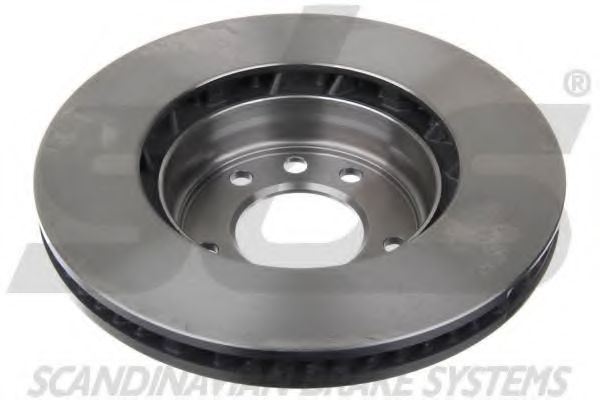 Disc frana 2
