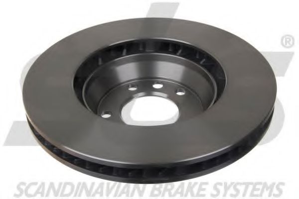 Disc frana 2