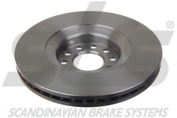 Disc frana 2