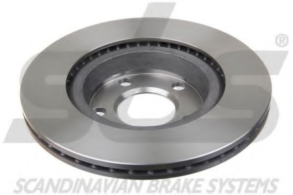 Disc frana 2