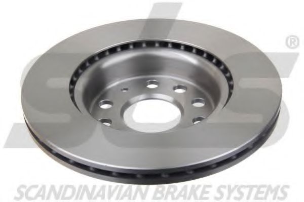 Disc frana 2