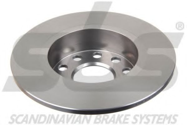 Disc frana 2