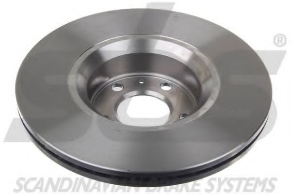 Disc frana 2