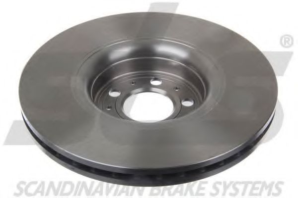 Disc frana 2