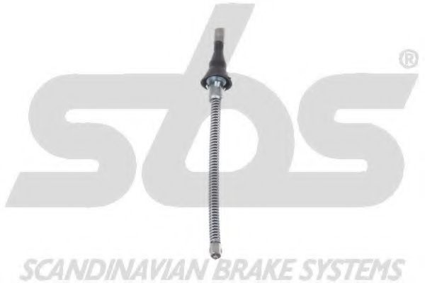 Cablu, frana de parcare