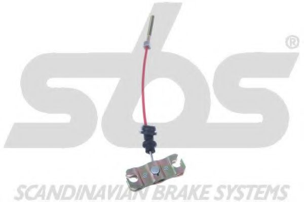 Cablu, frana de parcare