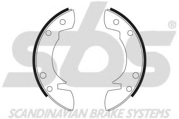Set saboti frana