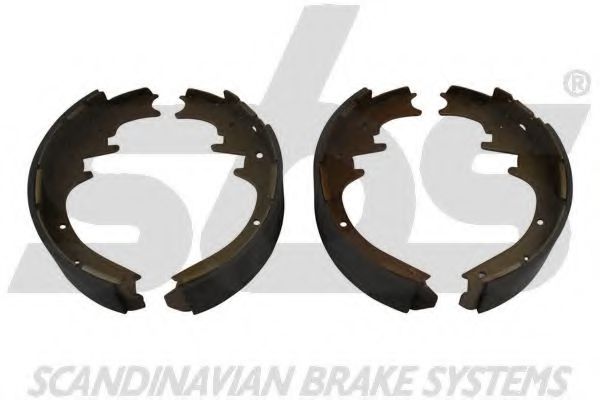 Set saboti frana