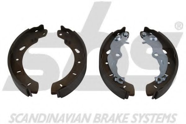 18492725819 Set saboti frana sbs 
