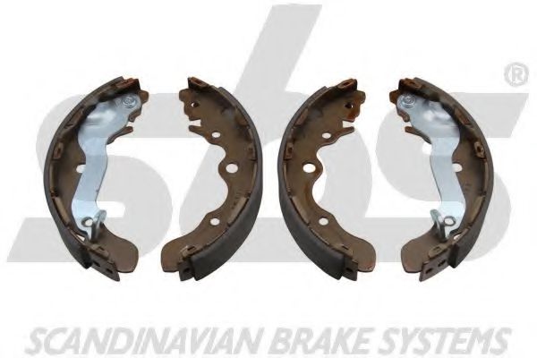 18492735815 Set saboti frana sbs 