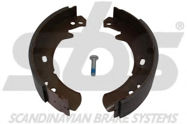 Set saboti frana