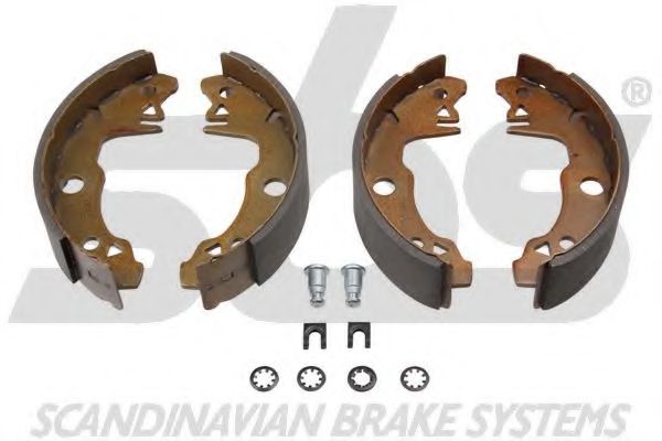 Set saboti frana