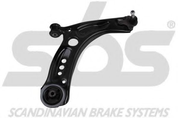 190250147126 Brat, suspensie roata sbs 