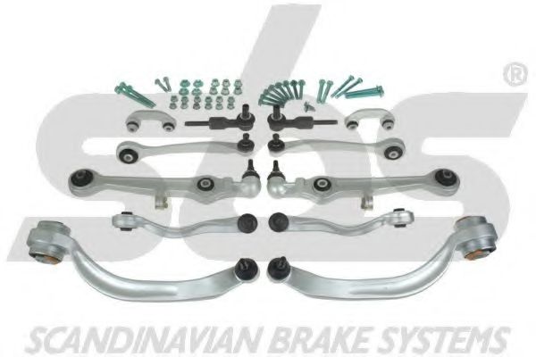 Set reparatie, bara stabilizatoare