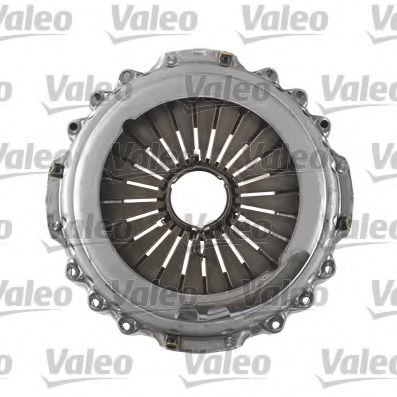 805513 Placa presiune ambreiaj VALEO 