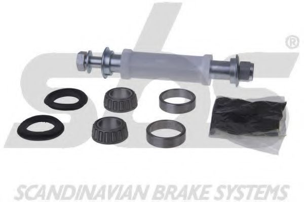 19125102316 Set reparatie, suspensie sbs 