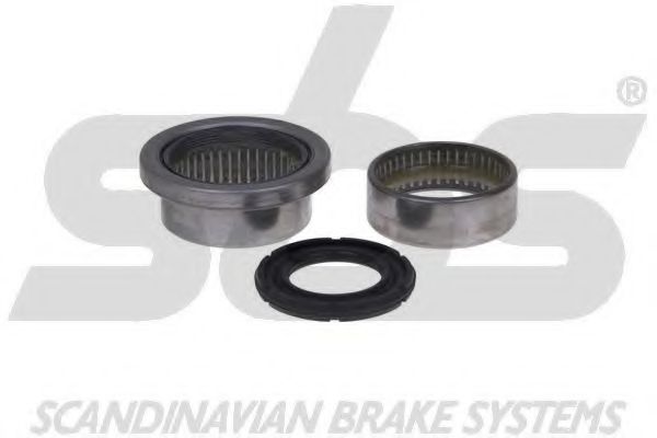 19125103718 Set reparatie, suspensie sbs 