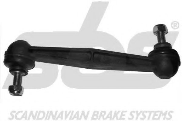 Brat/bieleta suspensie, stabilizator