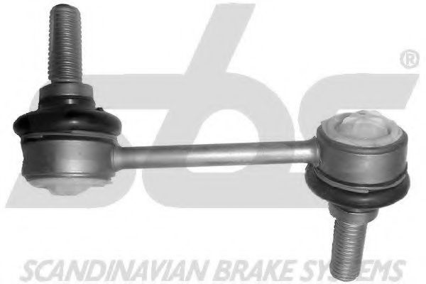Brat/bieleta suspensie, stabilizator
