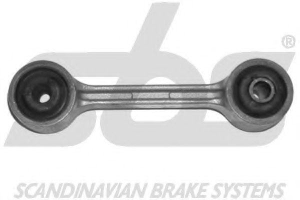 Brat/bieleta suspensie, stabilizator
