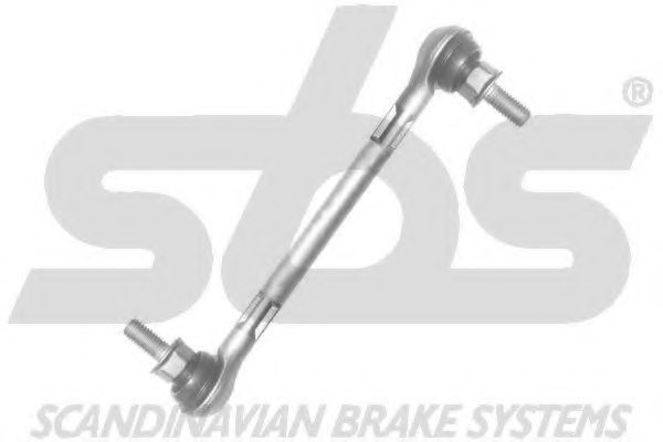 Brat/bieleta suspensie, stabilizator