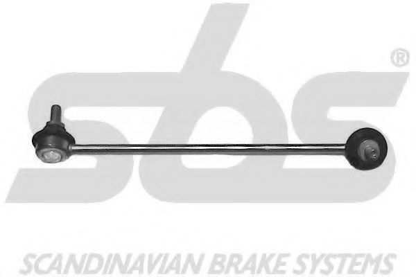 Brat/bieleta suspensie, stabilizator
