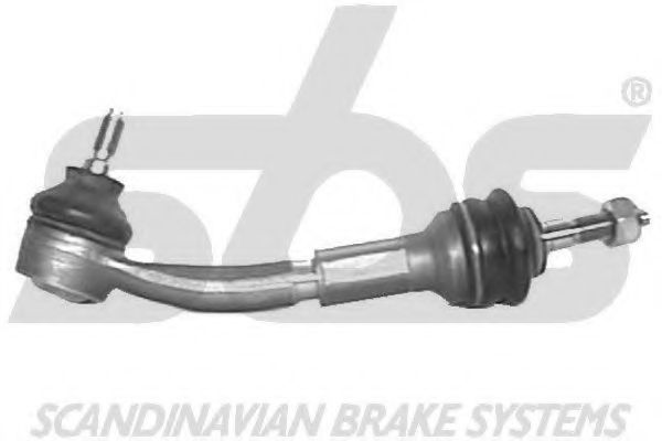 Brat/bieleta suspensie, stabilizator