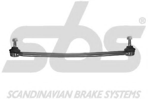 Brat/bieleta suspensie, stabilizator