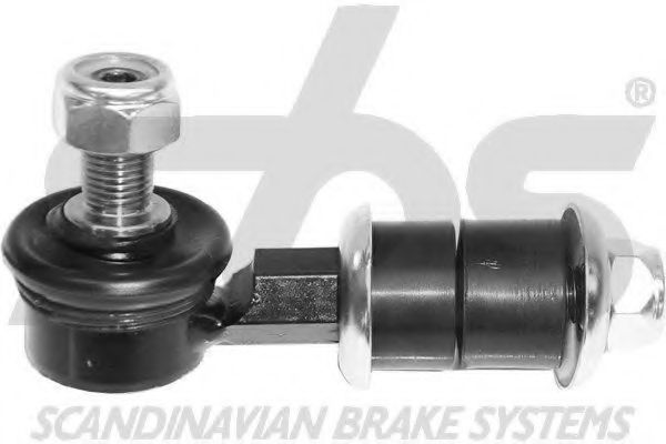 Brat/bieleta suspensie, stabilizator