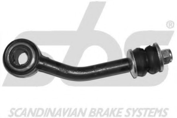 Brat/bieleta suspensie, stabilizator