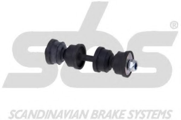 Brat/bieleta suspensie, stabilizator 2