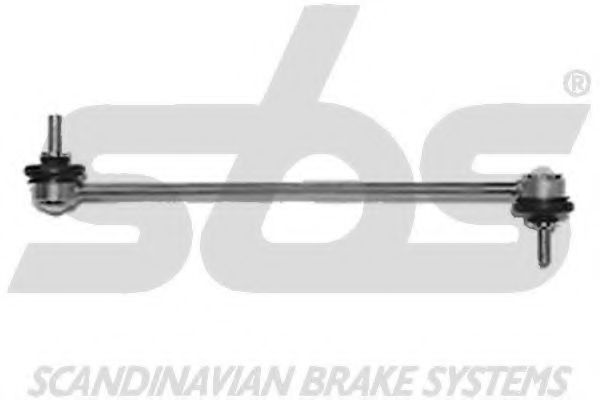 Brat/bieleta suspensie, stabilizator