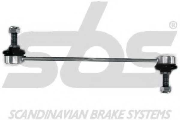 Brat/bieleta suspensie, stabilizator