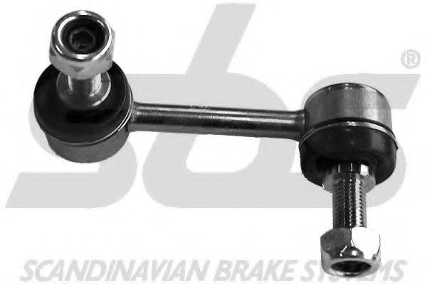 Brat/bieleta suspensie, stabilizator