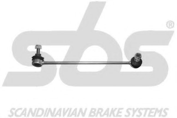 Brat/bieleta suspensie, stabilizator