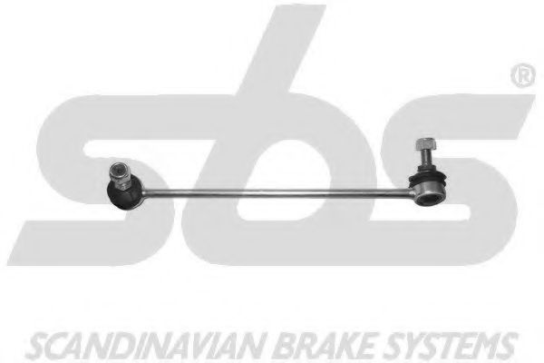 Brat/bieleta suspensie, stabilizator