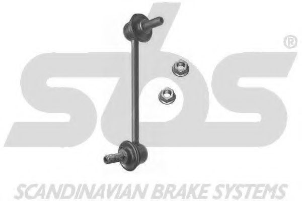 Brat/bieleta suspensie, stabilizator