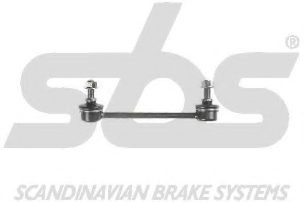 Brat/bieleta suspensie, stabilizator