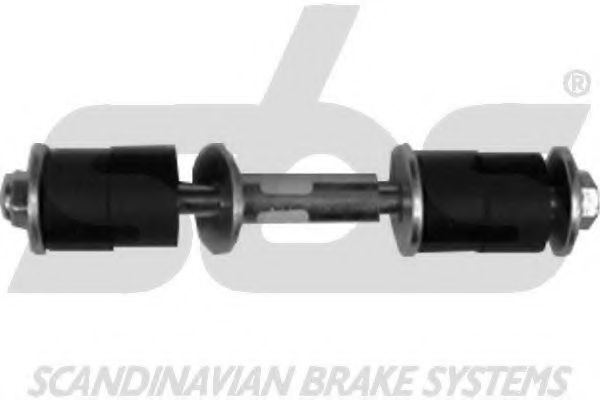Brat/bieleta suspensie, stabilizator