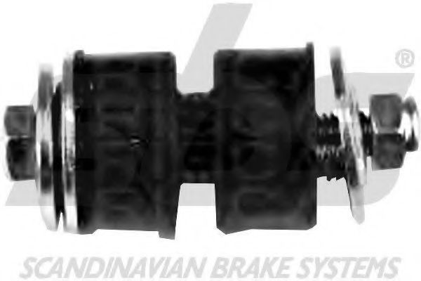 19145113004 Brat/bieleta suspensie, stabilizator sbs 