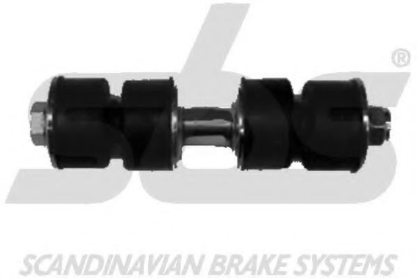 Brat/bieleta suspensie, stabilizator
