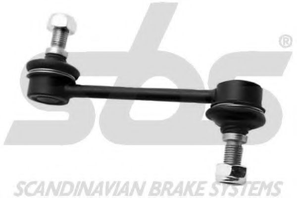 Brat/bieleta suspensie, stabilizator