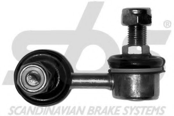 Brat/bieleta suspensie, stabilizator