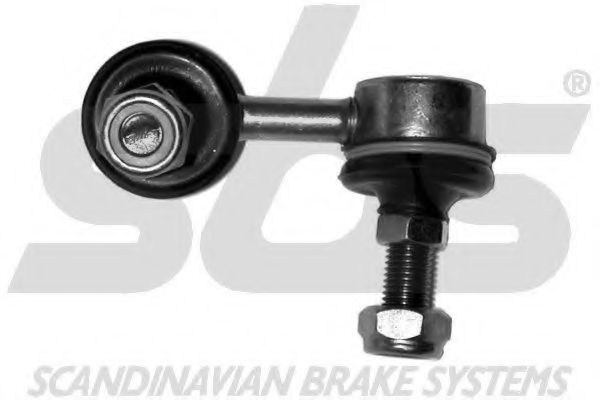 Brat/bieleta suspensie, stabilizator