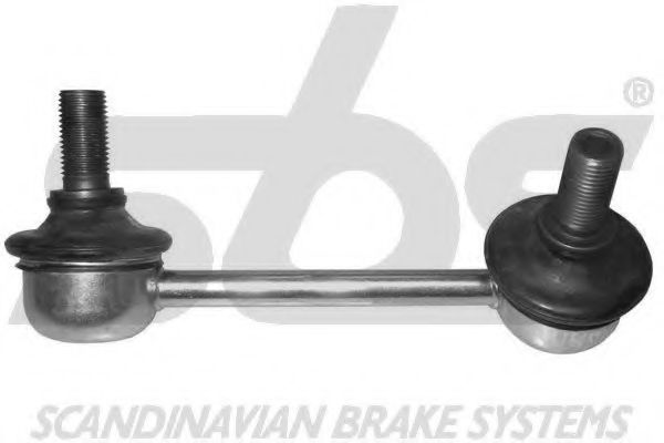 Brat/bieleta suspensie, stabilizator
