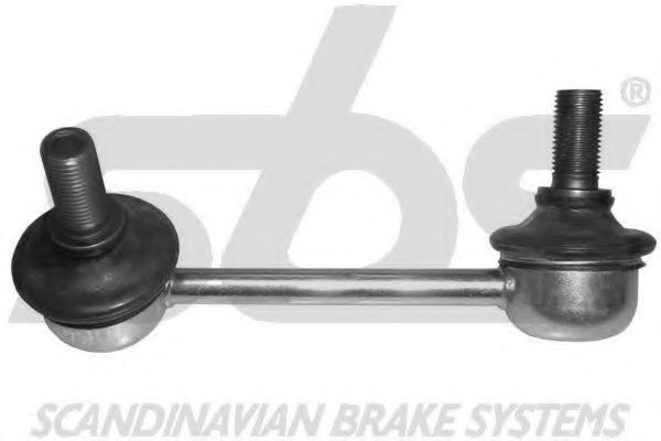 Brat/bieleta suspensie, stabilizator