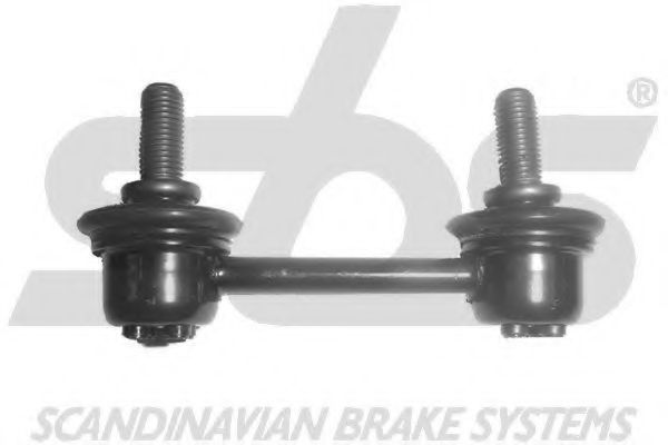 Brat/bieleta suspensie, stabilizator